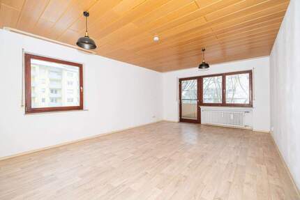 Wohnung Bad Königshofen - 3 Zimmer, 87 m&sup2;, 156.500&euro; | Angebot:25779606