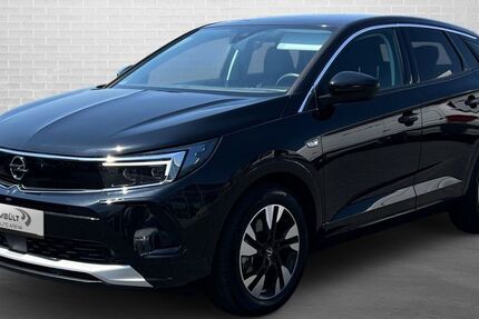 Opel Grandland (X) 18.146 km 26.500 &euro; Beckum 59269