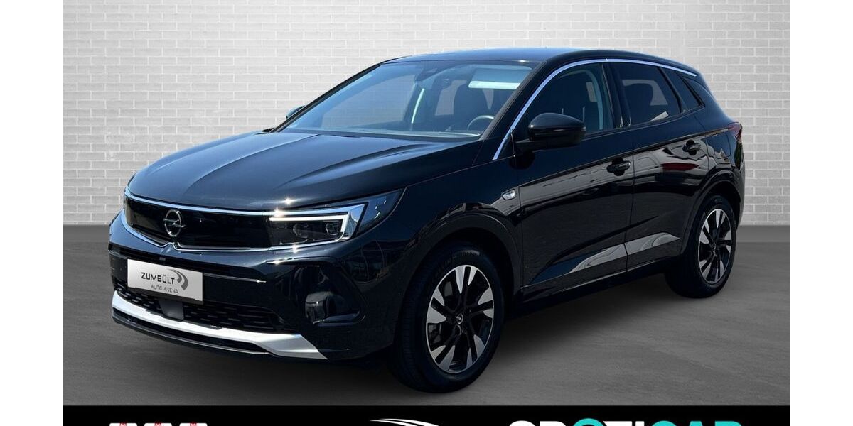 Opel Grandland (X) 18.146 km 26.500 &euro; Beckum 59269