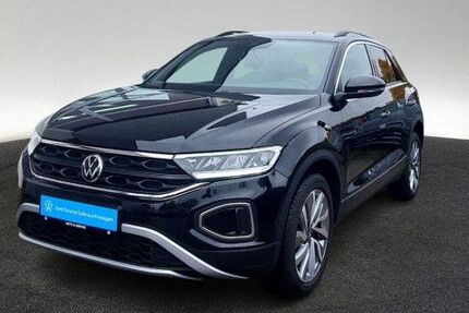 VW T-Roc 8.444 km 26.990 € Landsberg 86899