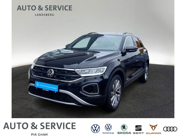 VW T-Roc 8.444 km 26.990 € Landsberg 86899