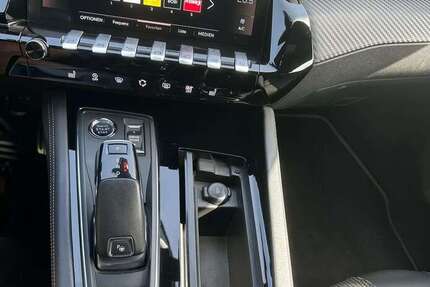 Peugeot 508 65.000 km 19.999 &euro; Ahrbrück 53506