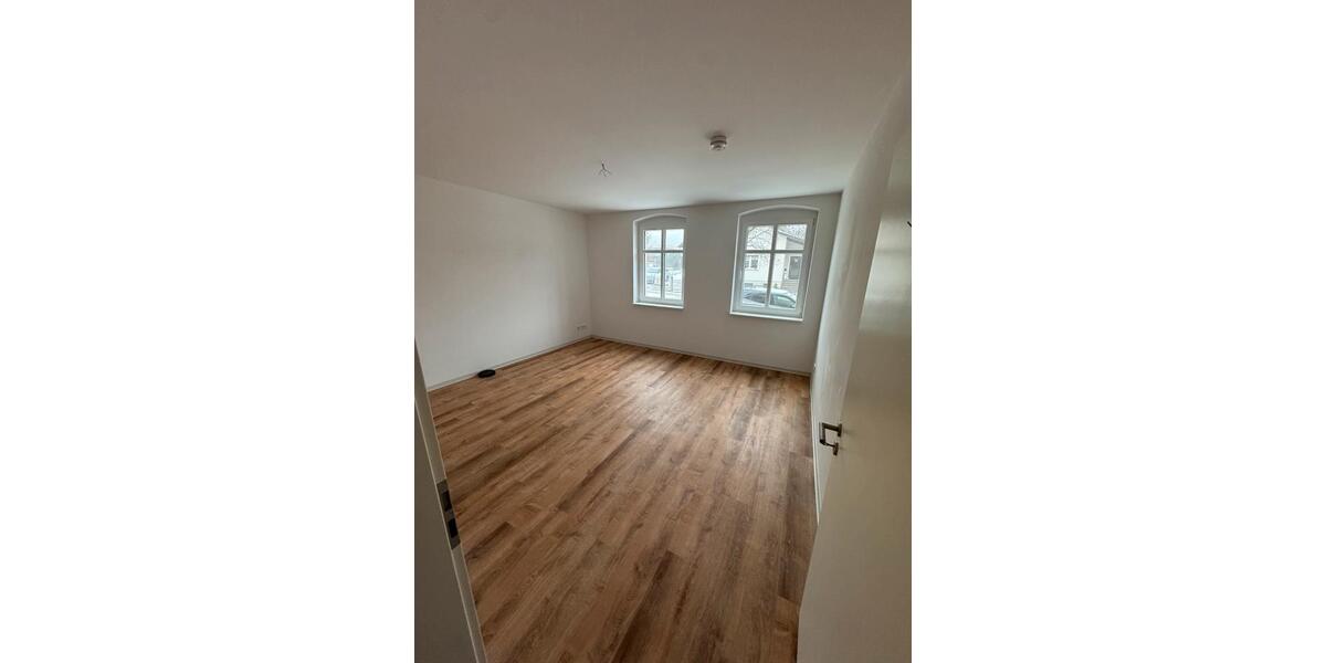 Erdgeschoßwohnung Bad Freienwalde (Oder) - 3 Zimmer, 66 m&sup2;, 750&euro; | Angebot:24832406