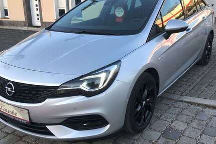 Opel Astra 68.127 km 15.100 &euro; Nürnberg 90459