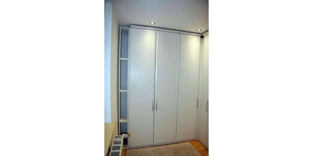 Etagenwohnung Korschenbroich - 3 Zimmer, 76 m&sup2;, 1.400&euro; | Angebot:26249916