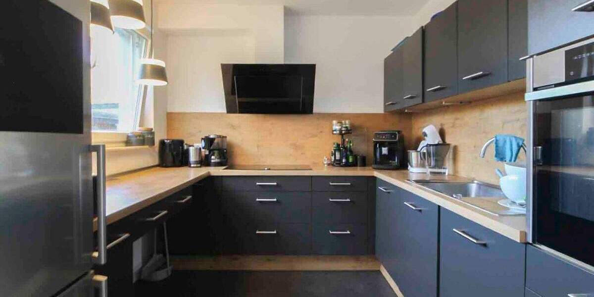 Einfamilienhaus Bad Oeynhausen Eidinghausen - 8 Zimmer, 169 m&sup2;, 349.000&euro; | Angebot:25390407