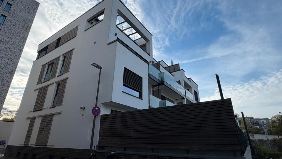 Etagenwohnung Fulda Kohlhaus - 2 Zimmer, 64 m&sup2;, 265.000&euro; | Angebot:26488365