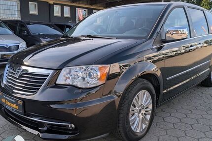 Lancia Voyager 74.900 km 22.500 &euro; Stelle 21435