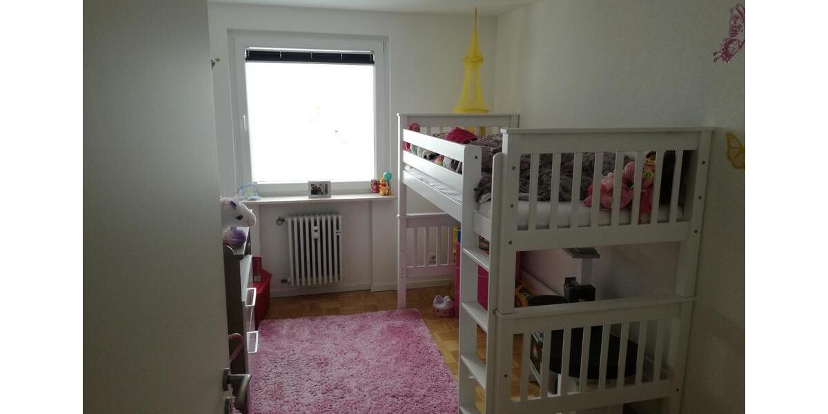 Etagenwohnung Villingen-Schwenningen Schwenningen - 4 Zimmer, 92 m&sup2;, 237.000&euro; | Angebot:26024345