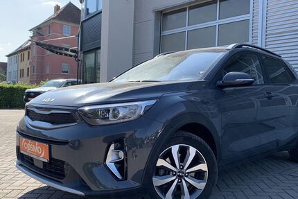 Kia Stonic 67.593 km 15.440 &euro; Eisenach 99817