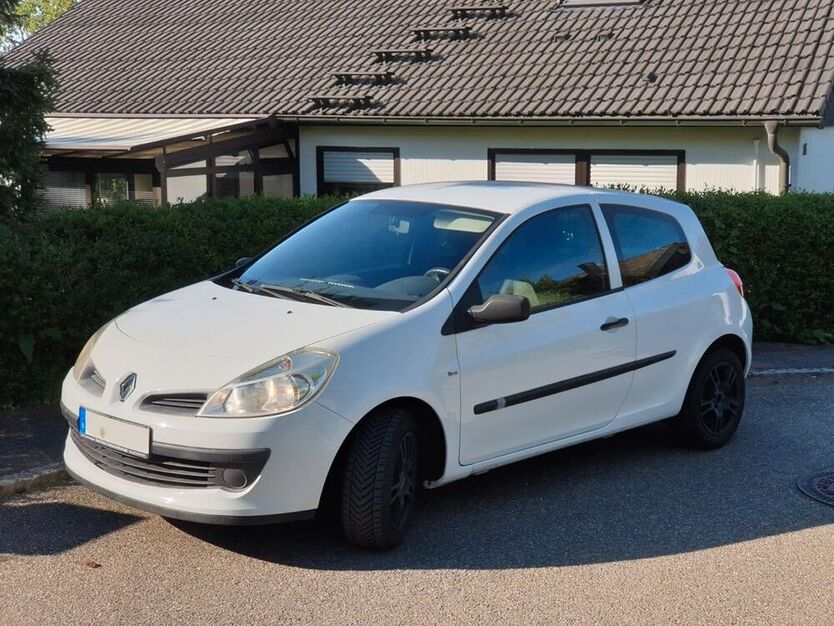 Clio