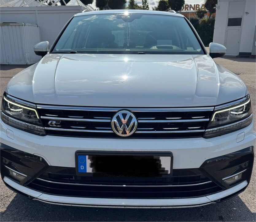 Tiguan