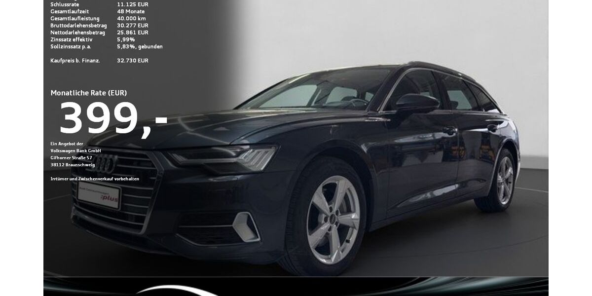 Audi A6 145.035 km 32.460 &euro; Ravensburg 88214