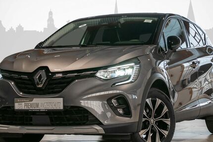 Renault Captur 32.545 km 22.440 &euro; Lüneburg 21339