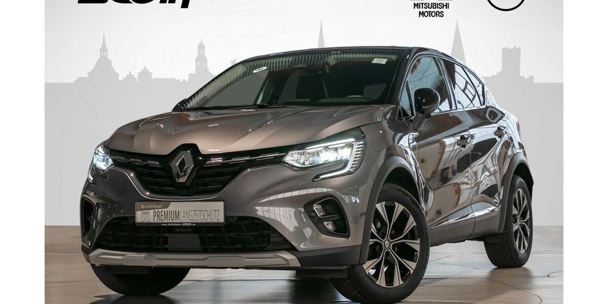 Renault Captur 32.545 km 22.440 &euro; Lüneburg 21339
