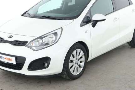 Kia Rio 117.300 km 7.690 € Neufahrn 85375
