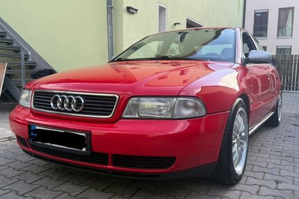 Audi A4 210.000 km 3.490 &euro; Hirschau 92242