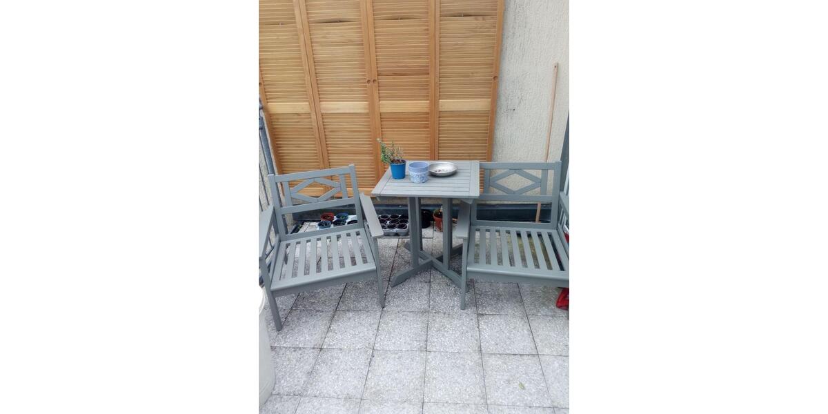 Wohnung in Zeuthen zur Zwischenmiete 2 zimmer