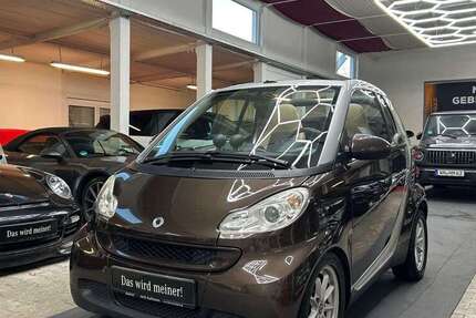 Smart forTwo 96.489 km 5.999 &euro; Remshalden 73630