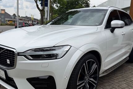 Volvo XC60 128.250 km 27.990 &euro; Delmenhorst 27751