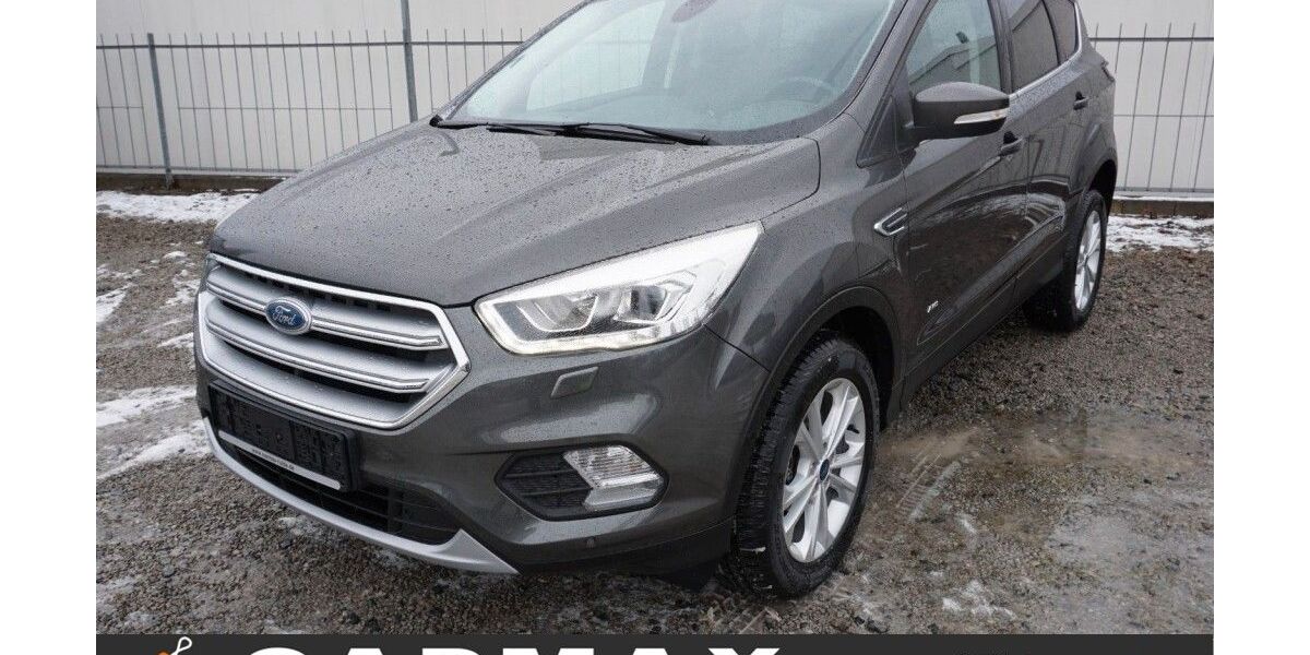 Ford Kuga 52.620 km 15.900 &euro; Fulda 36043