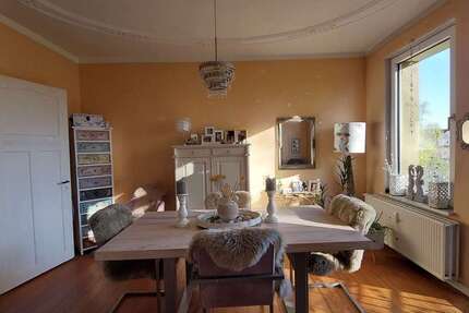 Wohnung Flensburg Jürgensby - 3 Zimmer, 69 m&sup2;, 552&euro; | Angebot:26401060