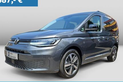 VW Caddy 8.888 km 36.900 &euro; Pforzheim 75172