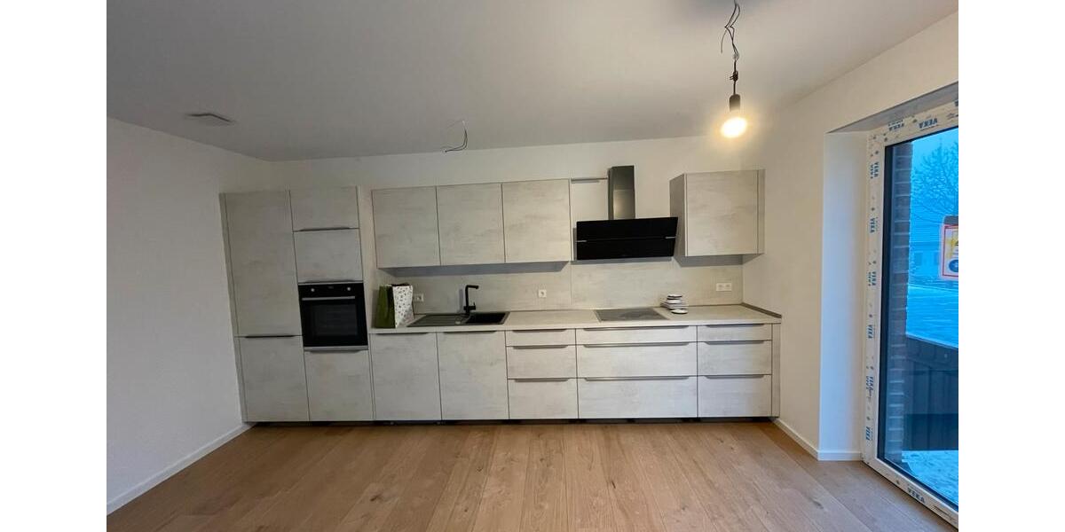 Etagenwohnung Paderborn Elsen - 4 Zimmer, 99 m&sup2;, 1.250&euro; | Angebot:26397858
