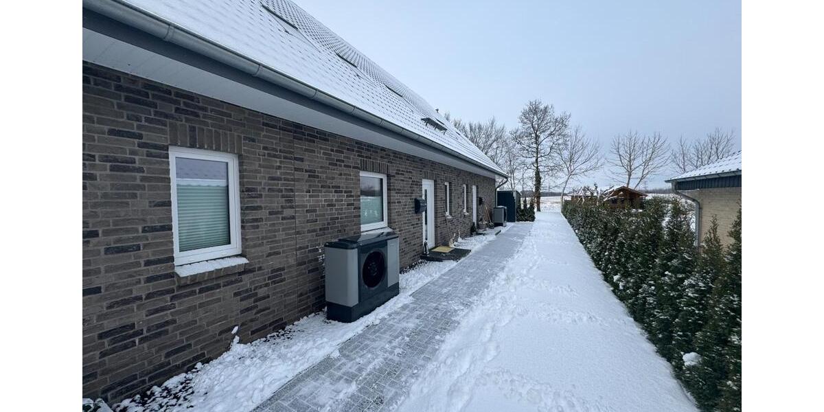 Vier (4) - Zimmer Reihenmittelhaus Niedrigenergie 4 zimmer