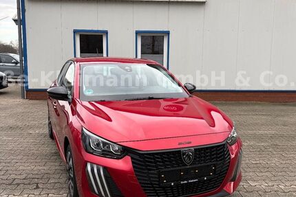 Peugeot 208 3.354 km 16.450 &euro; Sustrum 49762
