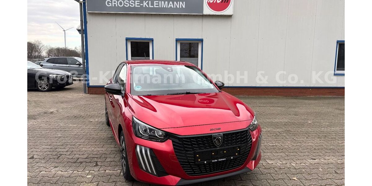 Peugeot 208 3.354 km 16.450 &euro; Sustrum 49762