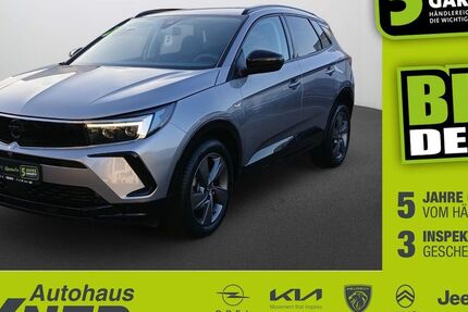 Opel Grandland (X) 28.096 km 21.900 &euro; Hof 95032