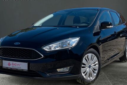 Ford Focus 153.890 km 8.890 &euro; Wasserburg am Inn 83512