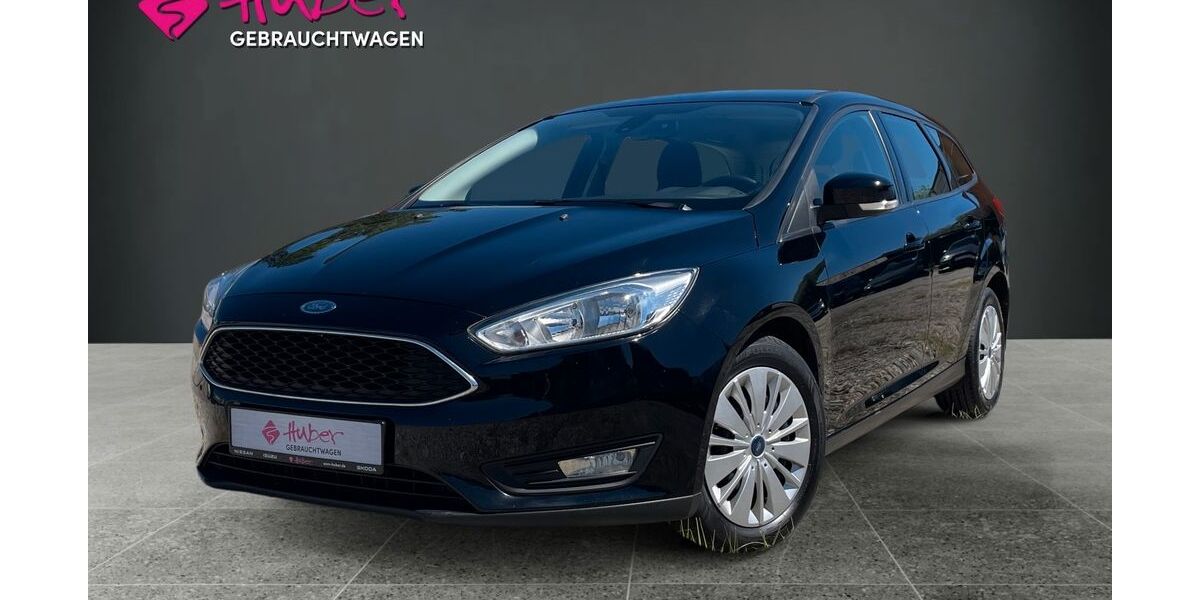 Ford Focus 153.890 km 8.890 &euro; Wasserburg am Inn 83512