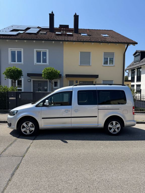 Caddy Maxi
