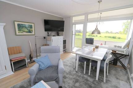 Wohnung Heringsdorf / Süßau Süssau - 2 Zimmer, 39 m&sup2;, 165.000&euro; | Angebot:25662208