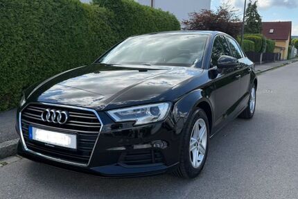 Audi A3 144.000 km 15.490 &euro; Augsburg 86179
