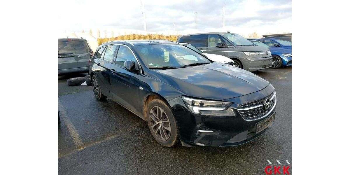 Opel Insignia 150.000 km 12.850 &euro; Hohenbrunn 85662