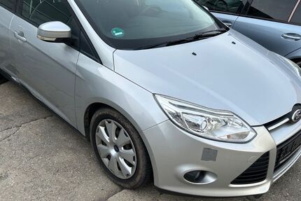 Ford Focus 194.000 km 3.650 &euro; Schirgiswalde - Kirschau 02681