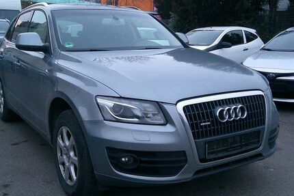 Audi Q5 238.000 km 7.990 &euro; Sindelfingen 71065