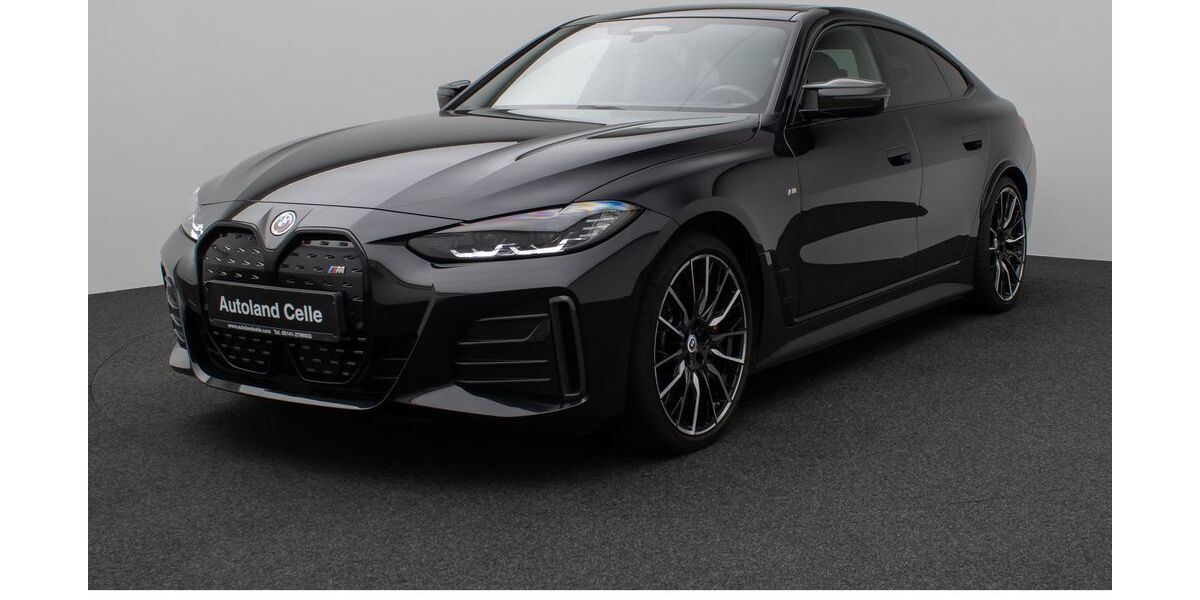 BMW i4 76.825 km 45.999 &euro; Celle 29225