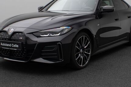 BMW i4 76.825 km 46.999 &euro; Celle 29225