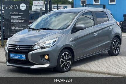 Mitsubishi Space Star 19.596 km 13.490 &euro; Wildau 15745