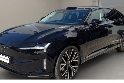 Volvo ES90 7.500 km 62.989 &euro; Krefeld 47805