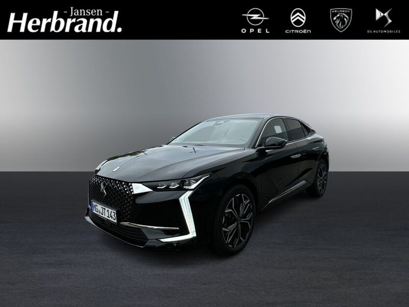 DS Automobiles DS4 23.299 km 27.390 € Xanten 46509