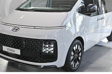 Hyundai STARIA 13.160 km 46.790 &euro; Verl 33415