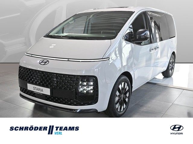 Hyundai STARIA 13.160 km 46.790 &euro; Verl 33415