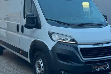 Peugeot Boxer 425.000 km 10.250 &euro; Mannheim 68199