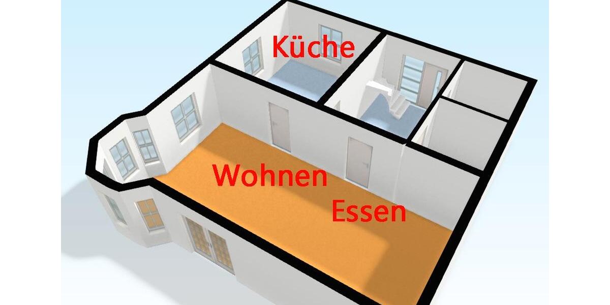 Einfamilienhaus Schleiden - 5.5 Zimmer, 175 m&sup2;, 1.400&euro; | Angebot:26126581