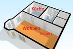 Einfamilienhaus Schleiden - 5.5 Zimmer, 175 m&sup2;, 1.560&euro; | Angebot:26126581